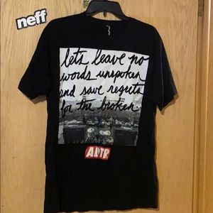 A Day To Remember ADTR Shirt